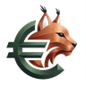 FörderLuchs Logo